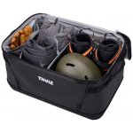 Thule Chasm přepravní taška na vybavení Gear Hauler Black 80 l – Sleviste.cz