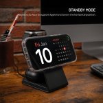 FIXED MagPowerstation Alu 2 FIXMPOS-AL2-BK – Zboží Živě