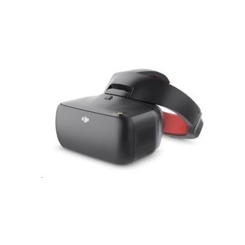 DJI GOGGLES Racing Edition FPV (DJIGGGLSRE)