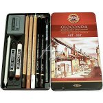Koh-i-noor 8890 Kreslící souprava Gioconda Mini – Zboží Dáma