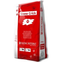 Nuova Fattoria Stone Crick 19 kg