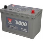 Yuasa YBX5000 12V 95Ah 830A YBX5335 | Zboží Auto