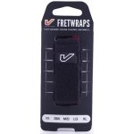 Gruvgear FretWraps Black Small – Zboží Dáma