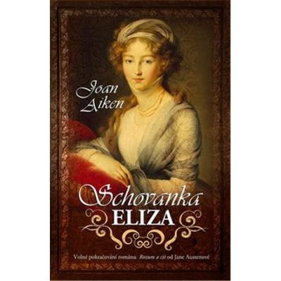 Schovanka Eliza