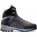 Dámské trekové boty Mammut Kento Tour High GTX Women dark titanium-whisper