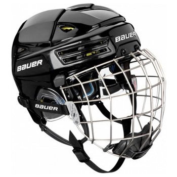 Hokejová helma Bauer Re-Akt 200 Combo SR