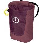 Ortovox Trad Chalkbag pacific green – Hledejceny.cz