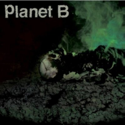 Planet B - Planet B CD – Zboží Mobilmania