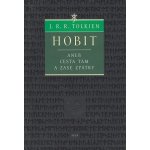 Hobit aneb cesta tam a zase zpátky - Tolkien J.R.R. – Hledejceny.cz