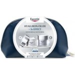 Eucerin Hyaluron-Filler + 3 x Effect denní krém 50 ml + noční krém 50 ml – Zboží Dáma