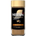 Nescafé Gold Espresso 100 g – Sleviste.cz