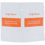 Sally Hansen Salon Gel Polish Acetone Remover Odlakovač na nehty 60 ml – Zboží Dáma