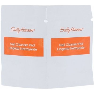 Sally Hansen Salon Gel Polish Acetone Remover Odlakovač na nehty 60 ml – Zboží Dáma