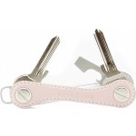 Keykeepa Leder Sweet Rosé – Sleviste.cz