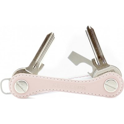 Keykeepa Leder Sweet Rosé – Sleviste.cz