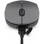 Lenovo Go USB-C Wireless Mouse GY51C21210 – Zbozi.Blesk.cz