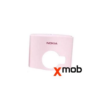 Kryt Nokia N72 antény růžový