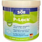 Soll AlgaeStop P-Lock 500 g – Hledejceny.cz