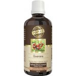 Topvet Guarana tinktura kapky 50 ml – Hledejceny.cz