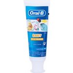 Oral-B Baby Pooh 75 ml – Hledejceny.cz