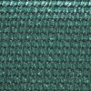 Stínící textilie EKOfence Stínící síť HDPE 230g/m2 1,2x50m zelená