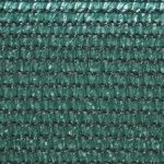 EKOfence Stínící síť HDPE 230g/m2 1,2x50m zelená – HobbyKompas.cz