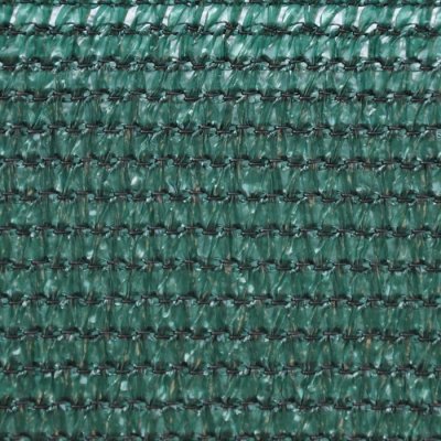 EKOfence Stínící síť HDPE 230g/m2 1,2x50m zelená – HobbyKompas.cz