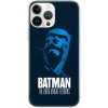 Pouzdro a kryt na mobilní telefon Apple ERT GROUP DC Pouzdro na mobil pro IPHONE XS Max Vzor Batman 034 WPCBATMAN9953