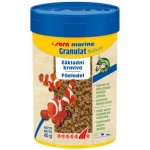 Sera Marin Granulat Nature 250 ml, 100 g – Sleviste.cz