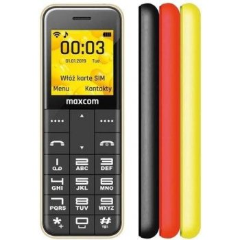 Maxcom MM 111