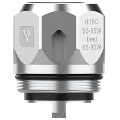 Vaporesso Žhavící tělísko GT Mesh 0,18ohm 1ks – Hledejceny.cz