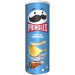 Pringles sůl a ocet 165g – Zboží Dáma