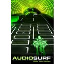 Hra na PC AudioSurf