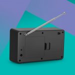 LAMAX RadioVox1 DAB – Zbozi.Blesk.cz