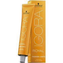 Schwarzkopf Igora Royal Fashion Lights L 88 60 ml