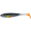 Návnada a nástraha Illex Magic Slim Shad 6,5cm 2,1g Magic Rudd 7ks