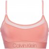 Sportovní podprsenka Calvin Klein Unlined bralette