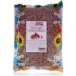 Berkel Futter Krauter Light zakrslý Králík 800 g – Zboží Mobilmania