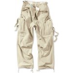 Surplus VINTAGE FATIGUE beige – Zbozi.Blesk.cz