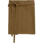 Workwear Roma Krátká pracovní zástěra 00123-01 Caramel – Hledejceny.cz