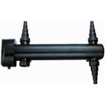 UVC lampa Economy 11 W, jezírka do 5.500 litru – HobbyKompas.cz