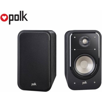 Polk Audio Signature S20E – Zboží Živě