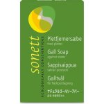 Sonett žlučové mýdlo na skvrny 100 g – Zboží Dáma