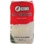 La Perdis Kulatozrnná loupaná rýže 1 kg – Zboží Dáma