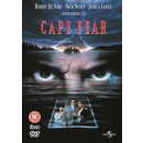 Cape Fear DVD