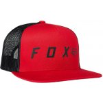 Fox ABSOLUTE FLEXFIT HAT FLAME RED – Zboží Mobilmania