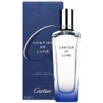 Cartier Lune toaletní voda dámská 45 ml – Hledejceny.cz