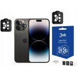 3mk Apple iPhone 14 Pro/14 Pro Max Pro Graphite 5903108484060 – Zboží Živě