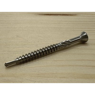 HPM TEC, s.r.o RAPI-TEC BSP do lišt 3,2x50 mm, Tx10 – Hledejceny.cz
