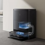 Ecovacs Deebot X5 Omni Black – Sleviste.cz